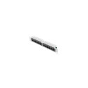 Lanberg PPU5-9012-S patch panel 1U