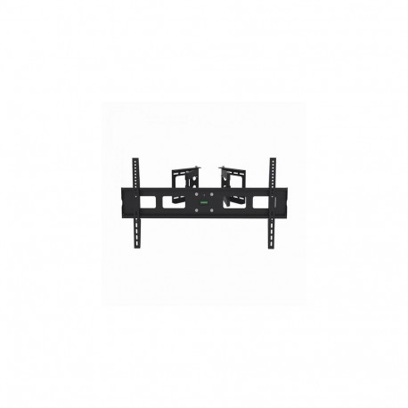 SBOX PLB-1348 TV mount/stand 160 cm (63") Black