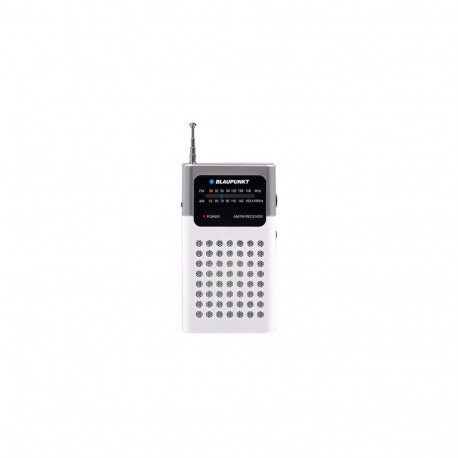 Blaupunkt PR4WH radio Grey