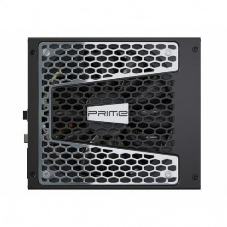 Seasonic Prime GX-650 power supply unit 650 W 20+4 pin ATX ATX Black