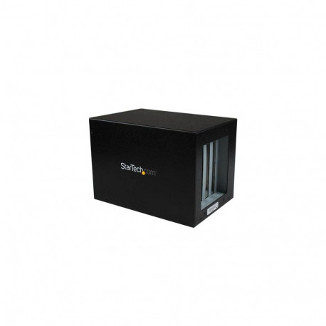 StarTech.com PCI Express to 4 Slot PCI Expansion System - TAA