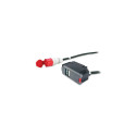 APC IT Power Distribution Module 3 Pole 5 Wire power distribution unit (PDU)
