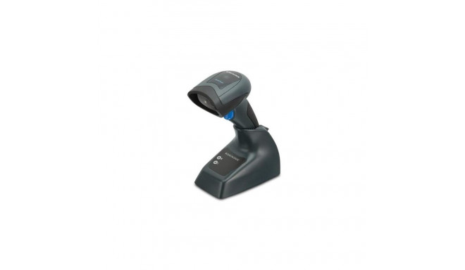 Datalogic QuickScan Mobile QM2131 Handheld bar code reader 1D Black
