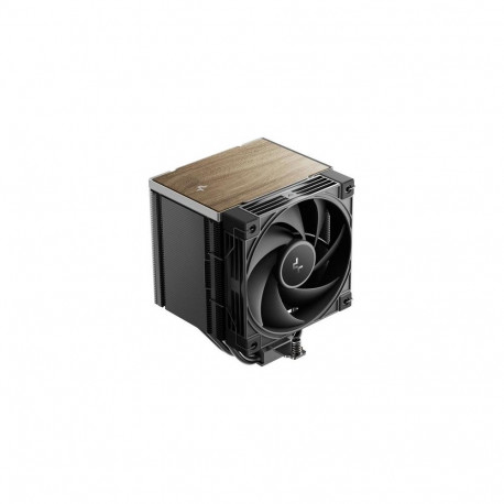 DeepCool AK500 G2 Processor Air cooler 12 cm Black 1 pc(s)