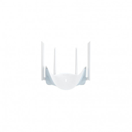 D-Link R36 wireless router Ethernet Dual-band (2.4 GHz / 5 GHz) White