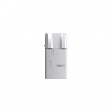 Mikrotik BaseBox 5 Grey Power over Ethernet (PoE)