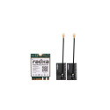ALLNET RA007-A8 development board accessory Bluetooth module Green