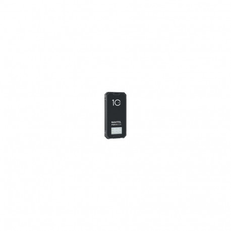 Navitel PWR10SUN power bank 10000 mAh Black