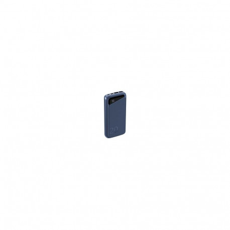 Navitel PWR20 MX BLUE power bank 20000 mAh