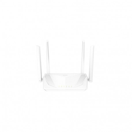 D-Link S15 wireless router Gigabit Ethernet Dual-band (2.4 GHz / 5 GHz) White