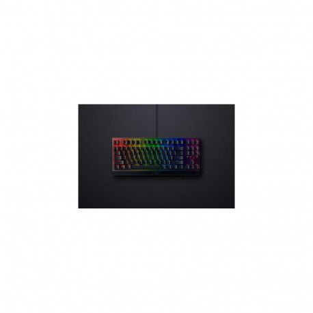 Razer Blackwidow V3 Tenkeyless keyboard Gaming USB QWERTY US English Black