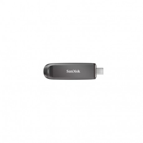 SanDisk Extreme PRO USB-C USB flash drive 2 TB USB Type-A 3.2 Gen 2 (3.1 Gen 2) Black