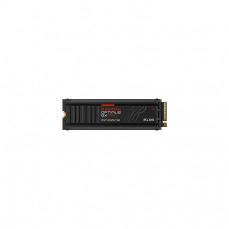 SanDisk Optimus GX PRO 8100 1 TB M.2 PCI Express 5.0 NVMe TLC 3D NAND