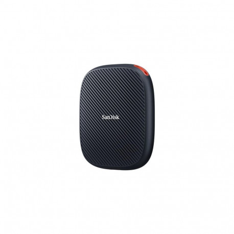 SanDisk SDSSDE62M-1T00-G25 external solid state drive 1 TB USB Type-C Black