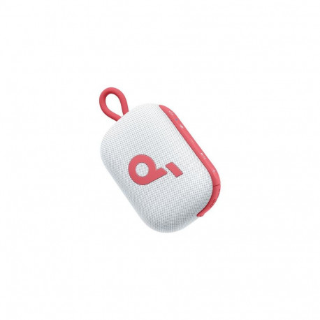 Soundcore Select 4 Go Mono portable speaker Red 5 W