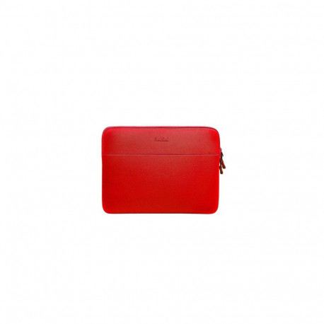 PURO PUSLIMPS13RED laptop case 33 cm (13") Sleeve case Red