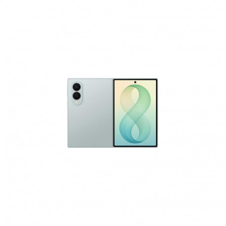 Samsung Galaxy Z Fold8 SM-F971BZGBEUE smartphone 19.3 cm (7.6") Dual SIM 5G USB Type-C 16 GB 25