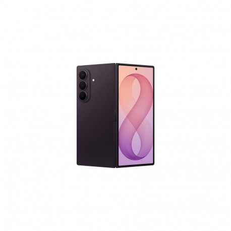 Samsung Galaxy Z Fold8 Ultra 20.3 cm (8") Dual SIM 5G USB Type-C 12 GB 256 GB 5000 mAh Violet