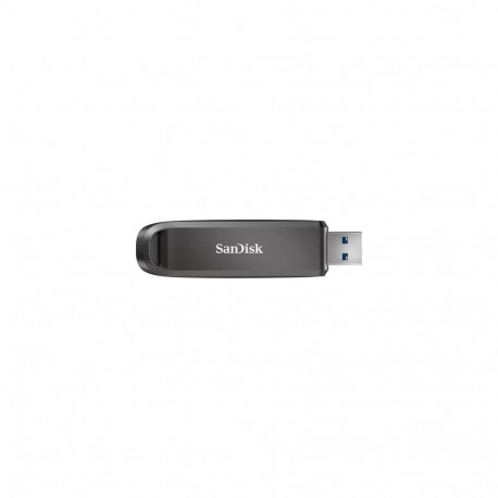 SanDisk Extreme PRO USB-A USB flash drive 512 GB USB Type-A 3.2 Gen 2 (3.1 Gen 2) Black