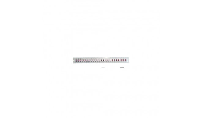 EFB Elektronik SB-FP-24SC-S-OM3 patch panel accessory