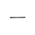 EFB Elektronik SB-FP-S-24SC-D-V-OS2 patch panel 1U