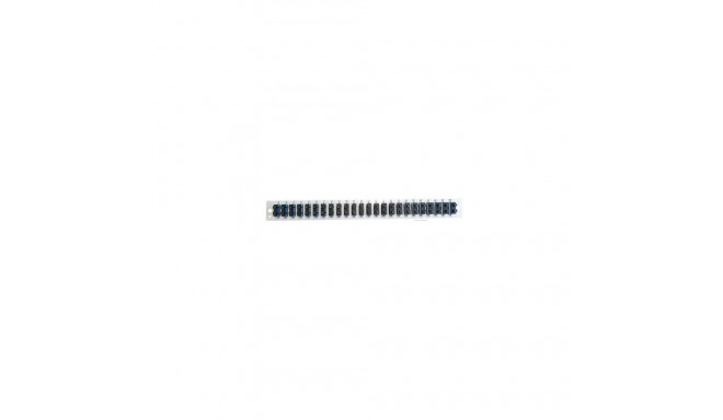 EFB Elektronik SB-FP-S-24SC-D-V-OS2 patch panel 1U