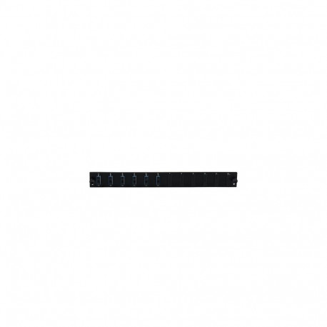 EFB Elektronik SB-FP-S-6SC-D-V-OM4 patch panel accessory