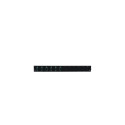 EFB Elektronik SB-FP-S-6SC-D-V-OM3 patch panel accessory