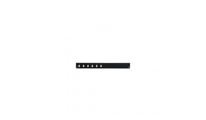EFB Elektronik SB-FP-S-6SC-S-OM3 patch panel accessory