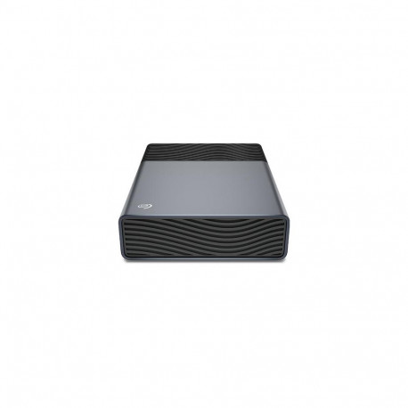 Seagate One Touch STNB20000400 external hard drive 20 TB USB Type-C Grey