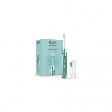 Silk'n SonicYou Adult Sonic toothbrush Green, Mint colour
