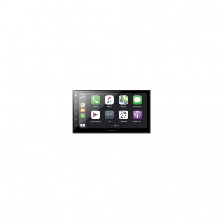 Pioneer SPH-DA250DAB-AN car media receiver Black Wi-Fi 50 W Bluetooth