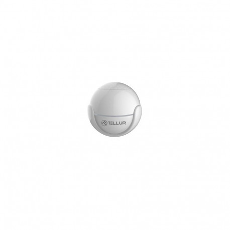 Tellur TLL331121 motion detector Passive infrared (PIR) sensor Wireless White