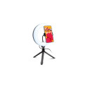 SBS TESELFIERINGCLIP lighting ring LED