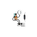 SBS TESELFIESPOTRING lighting ring LED