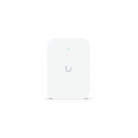 Ubiquiti U7 Pro XG Wall 5800 Mbit/s White Power over Ethernet (PoE)