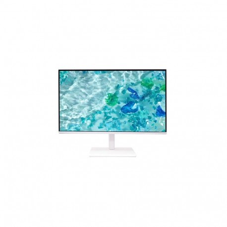 Acer Vero B7 B277UGwmiiprzx computer monitor 68.6 cm (27") 2560 x 1440 pixels Quad HD LCD White