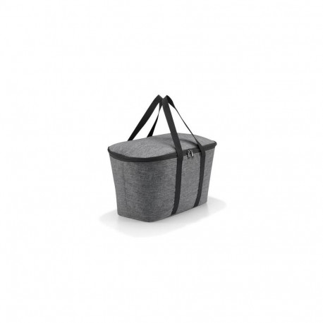 Reisenthel UH7052 thermal container 20 L Grey
