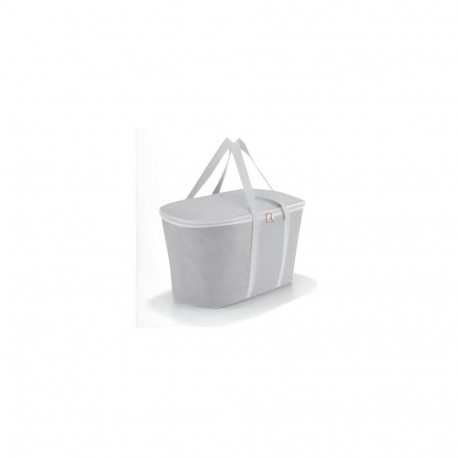 Reisenthel coolerbag thermal container 20 L Grey