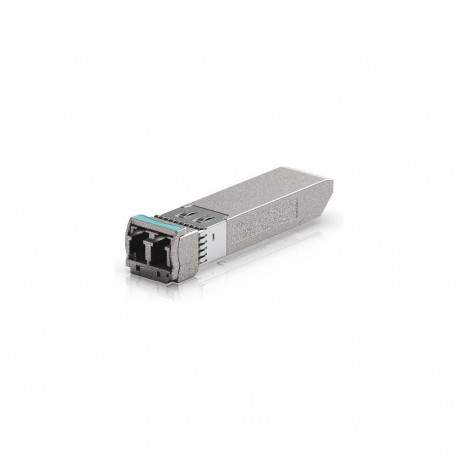 Ubiquiti UACC-OM-SFP10-1550 network transceiver module Fiber optic 11300 Mbit/s SFP+ 1550 nm