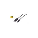 Microconnect USB3.1CMDP1 USB graphics adapter Black