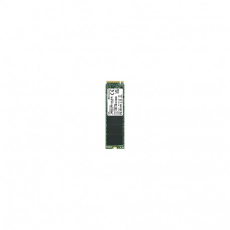 Transcend 110Q 1 TB M.2 PCI Express 3.0 NVMe QLC 3D NAND