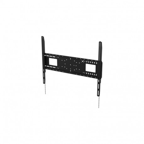 Vision VFM-W8X6 signage display mount 2.29 m (90") Black