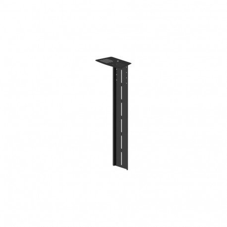 Vision VFM-WVC/2 video conferencing accessory Wall mount Black