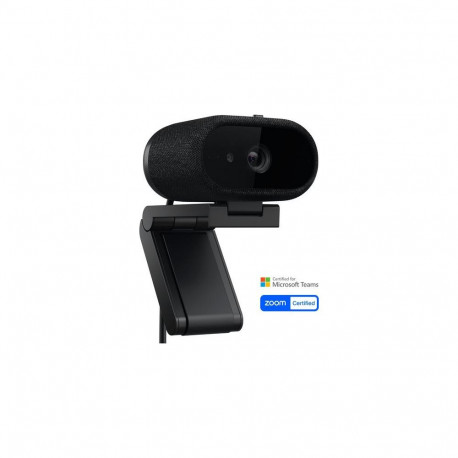 DELL WB726 webcam 3840 x 2160 pixels USB-C Black
