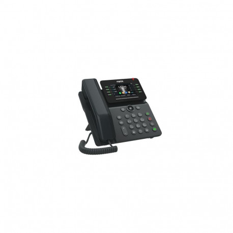 Fanvil V63 IP phone Black 6 lines LCD Wi-Fi