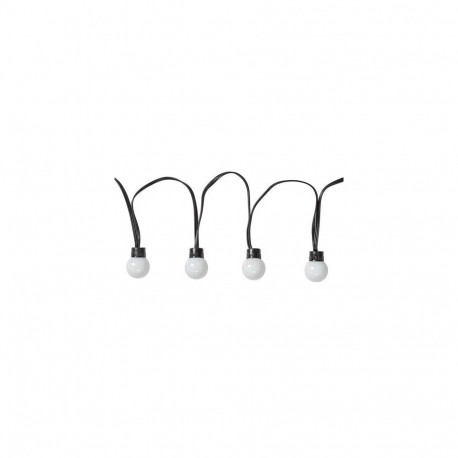 Nedis WIFILP02C48 decoration lighting Light decoration chain 48 bulb(s) LED 5.65 W G
