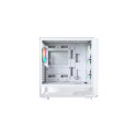 Montech X5 Midi Tower White