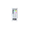 Montech X5 Midi Tower White