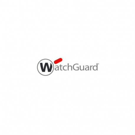 WatchGuard FireboxV Micro Firewall 1 license(s) 1 year(s)